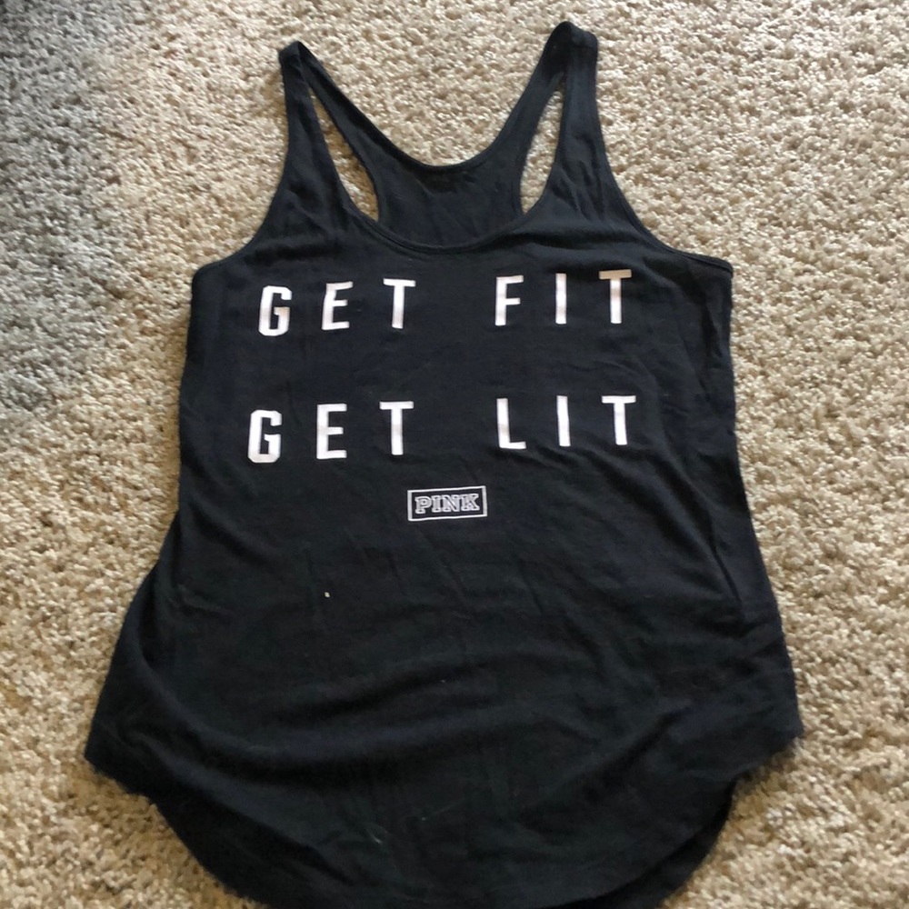 Cleaning out my closet